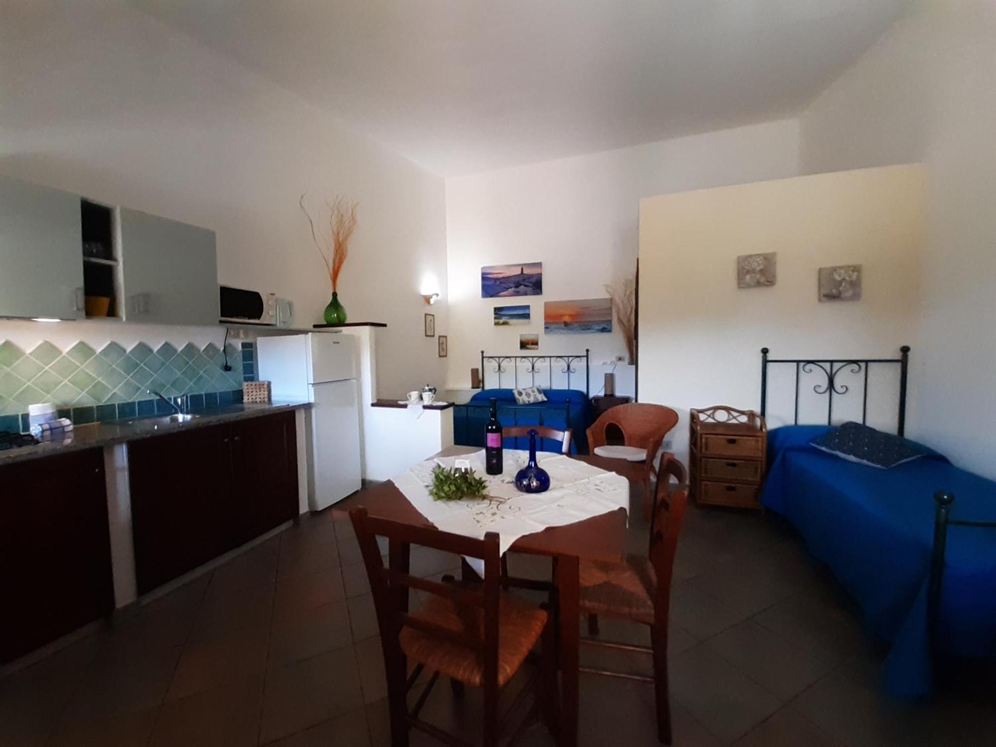 Agriturismo Campesi Casale Tra Le Vigne Aglientu Exteriér fotografie