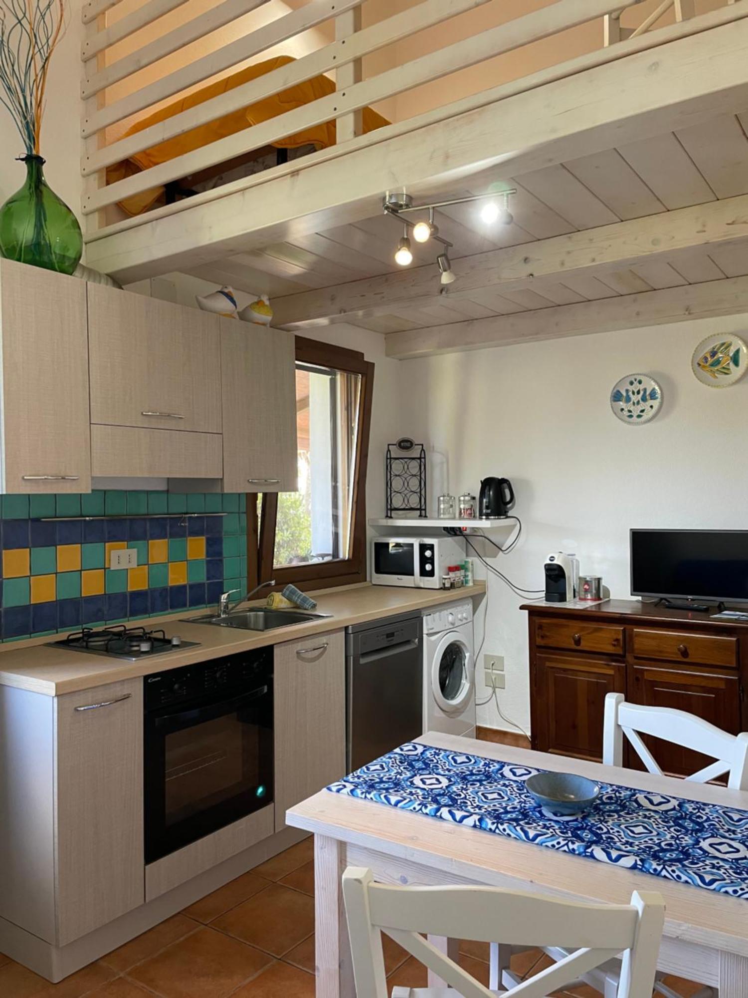 Agriturismo Campesi Casale Tra Le Vigne Aglientu Exteriér fotografie